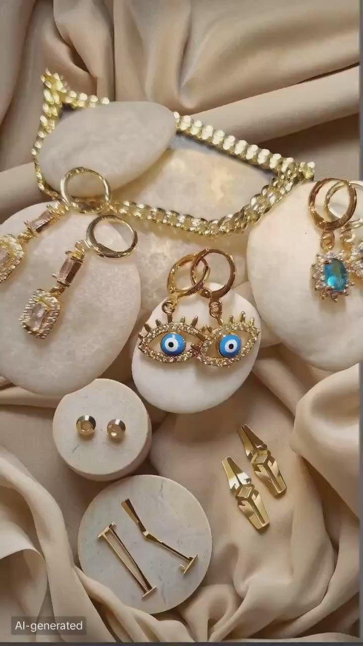 Mystery Jewelry Bag - $100 Deluxe